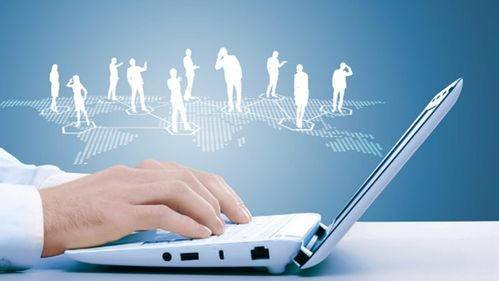 集成電路行業(yè)更換ERP系統(tǒng)的關(guān)鍵動(dòng)因分析