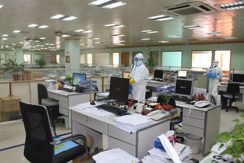 上門測(cè)核酸、醫(yī)生進(jìn)工廠 羅湖健康服務(wù)四大招助力企業(yè)復(fù)工復(fù)產(chǎn)